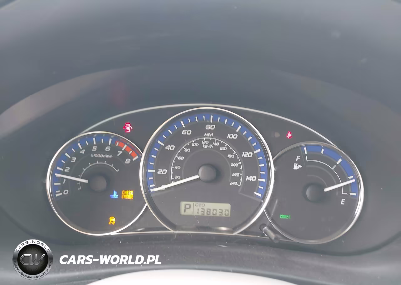 2012 Subaru Forester 2.5X Premium VIN:JF2SHADC1CH450923 - 7
