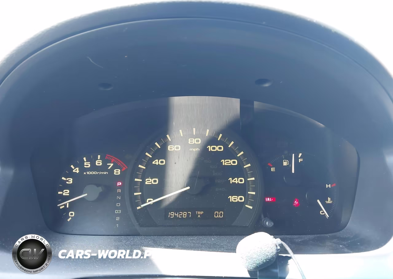 2006 Honda Accord 2.4 Se VIN:1HGCM56396A141265 - 7