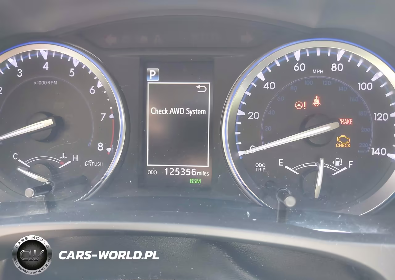 2018 Toyota Highlander Se VIN:5TDJZRFH8JS555708 - 7
