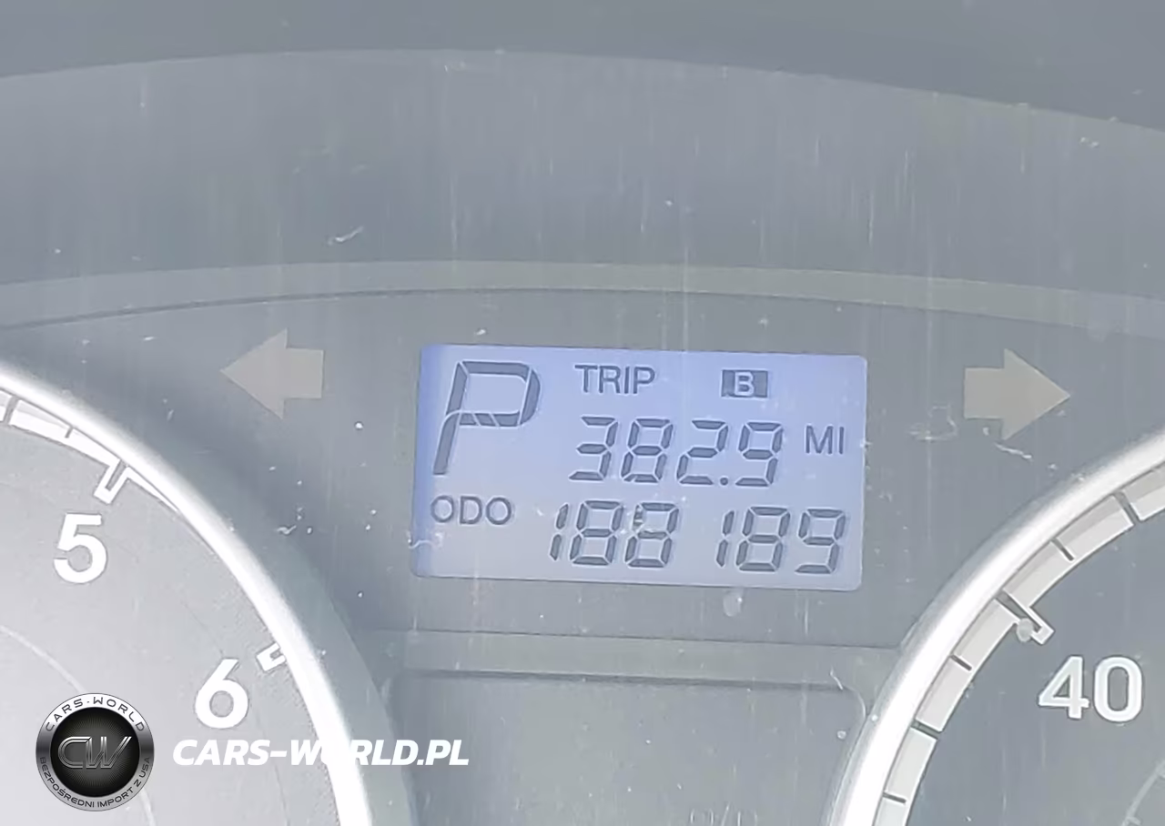 2010 Hyundai Accent Gls VIN:KMHCN4AC4AU504121 - 14