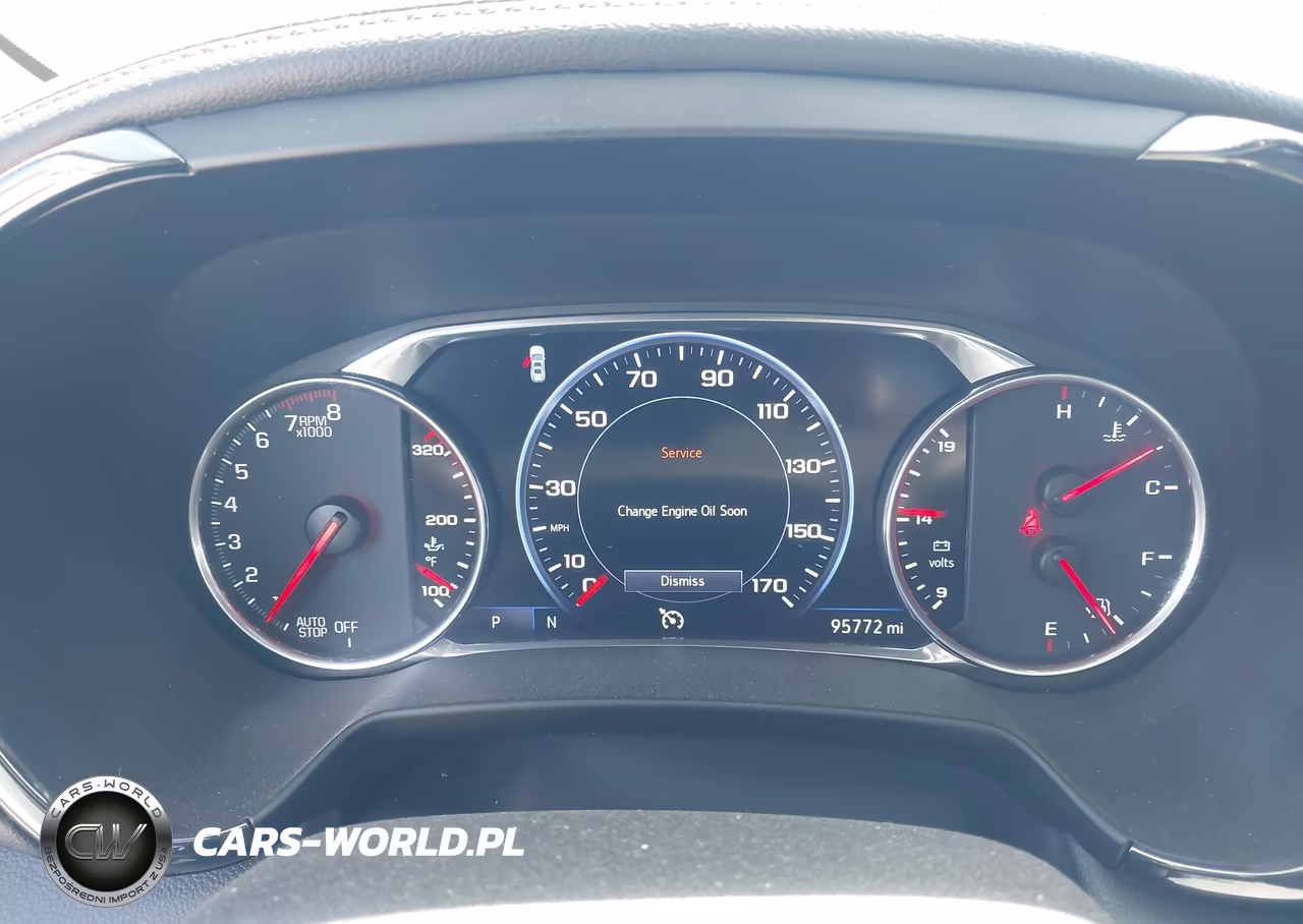 2019 Chevrolet Blazer Rs VIN:3GNKBJRS6KS685539 - 7