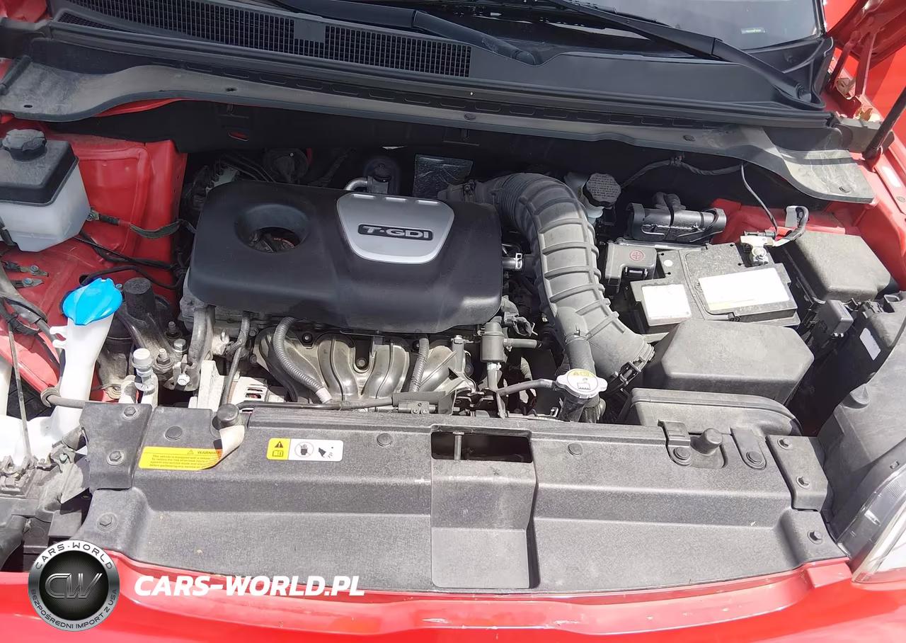 2019 Kia Soul ! VIN:KNDJX3AA9K7681763 - 10