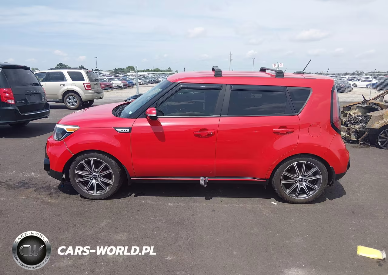 2019 Kia Soul ! VIN:KNDJX3AA9K7681763 - 15