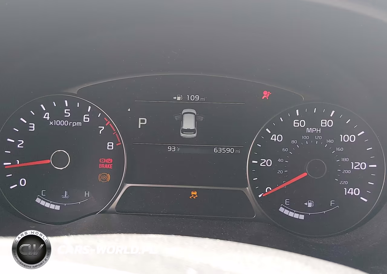 2019 Kia Soul ! VIN:KNDJX3AA9K7681763 - 7