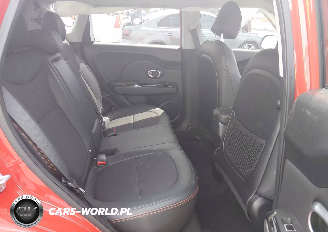2019 Kia Soul ! VIN:KNDJX3AA9K7681763 - 8