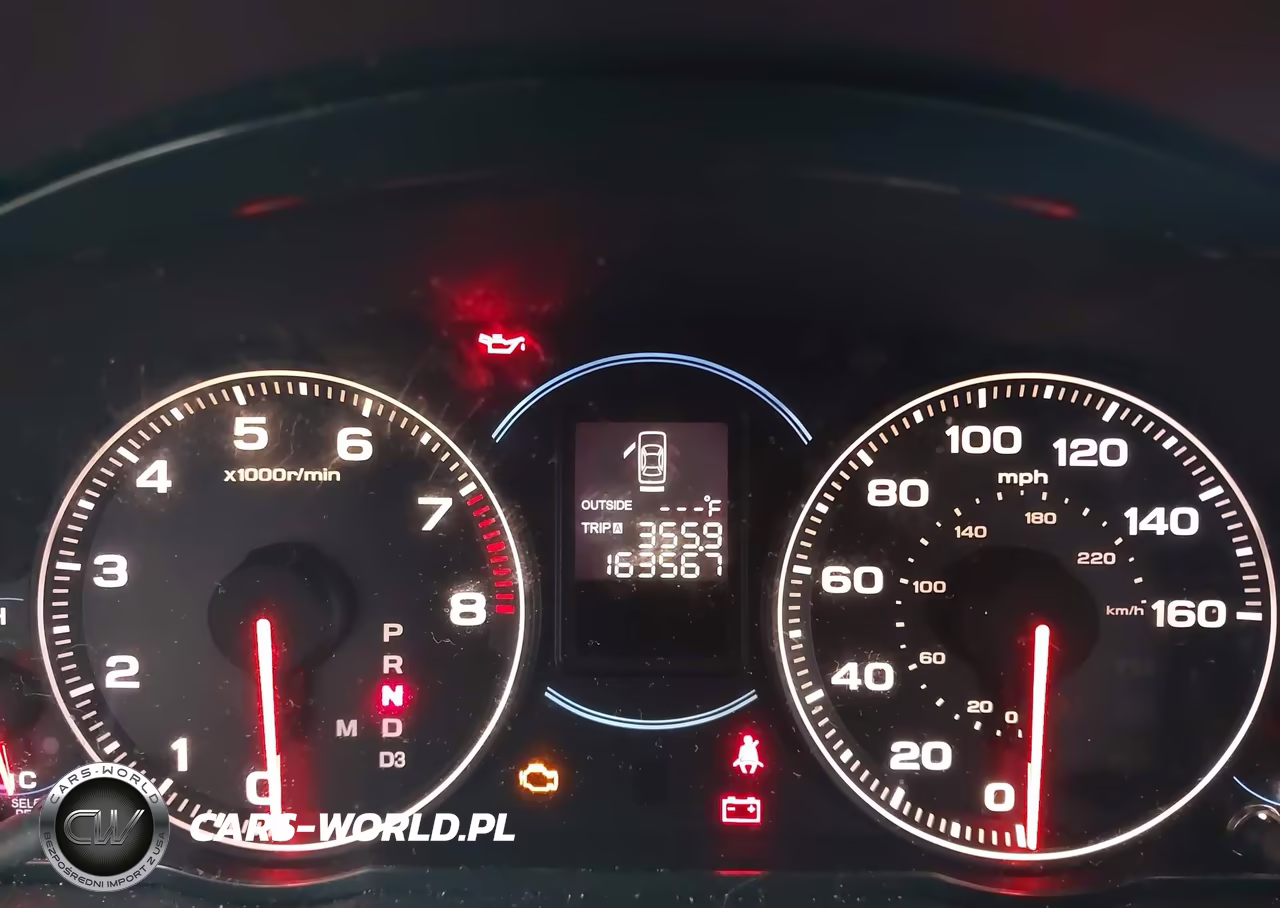 2005 Acura Tsx Base W-Navigation (A5) VIN:JH4CL96935C029026 - 7