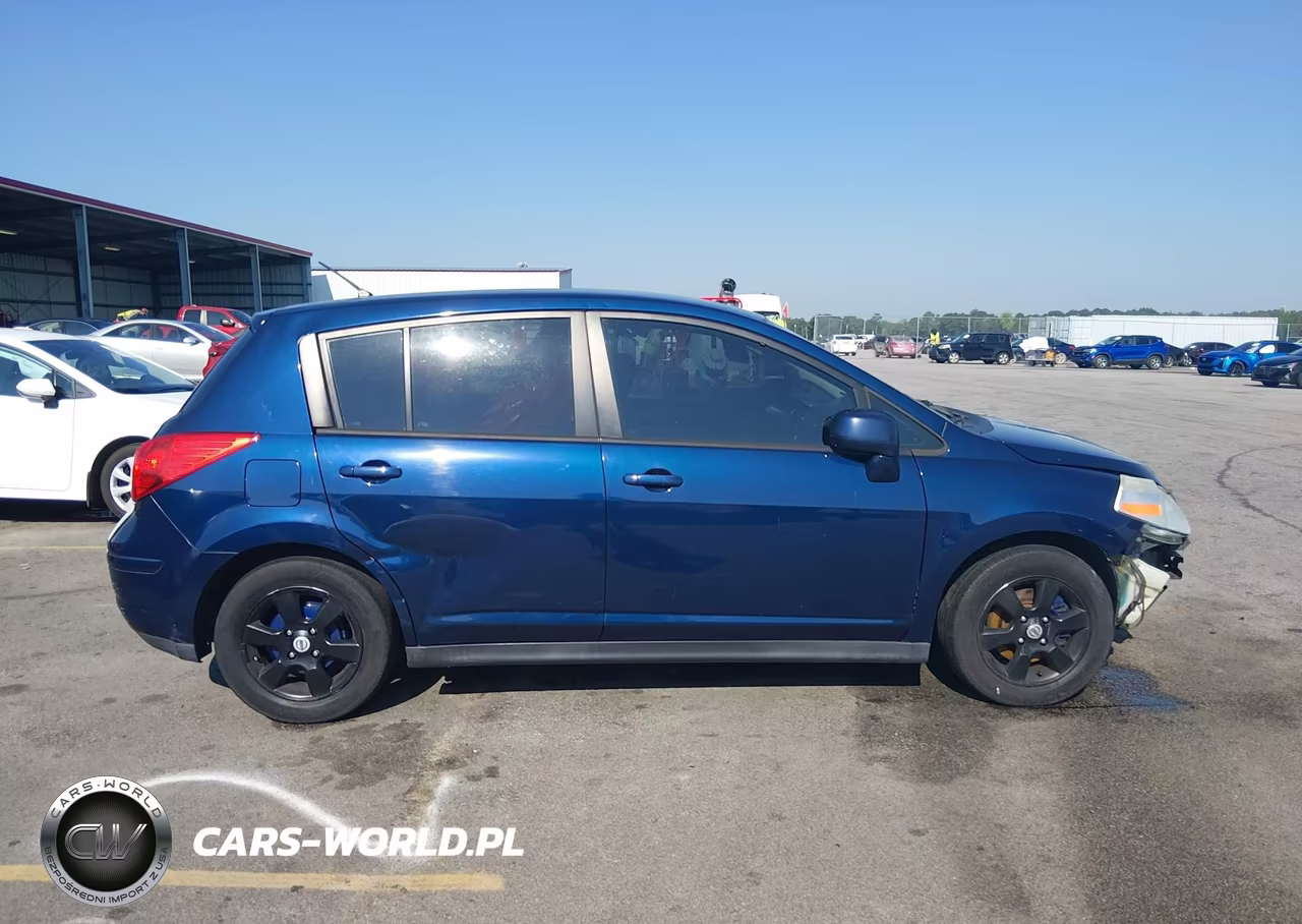 2012 Nissan Versa 1.8 S VIN:3N1BC1CP3CK270791 - 14