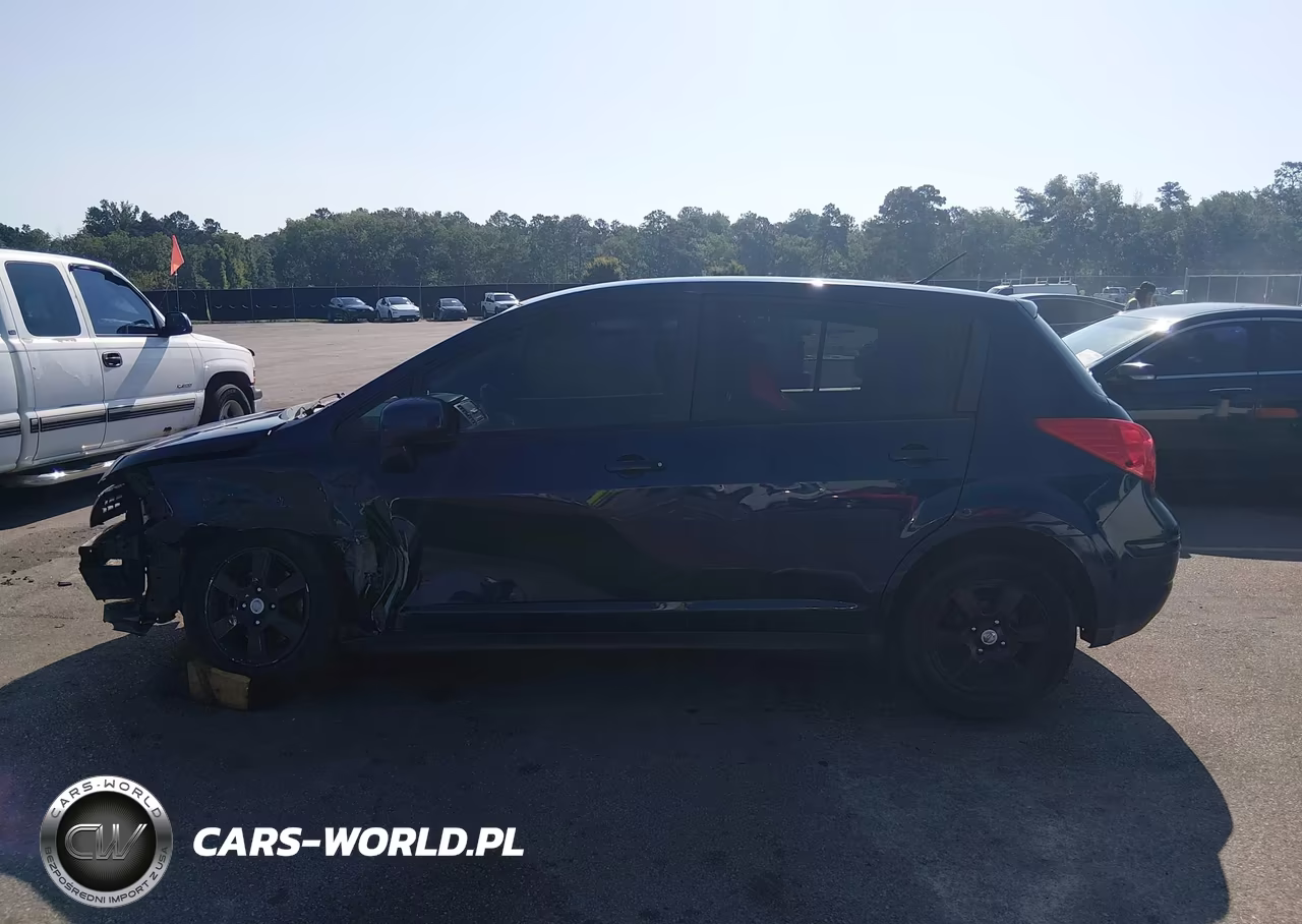 2012 Nissan Versa 1.8 S VIN:3N1BC1CP3CK270791 - 15
