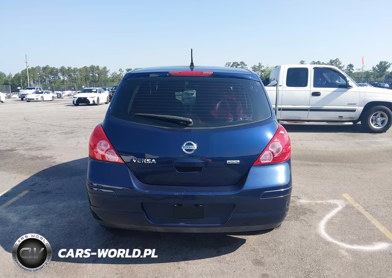 2012 Nissan Versa 1.8 S VIN:3N1BC1CP3CK270791 - 17
