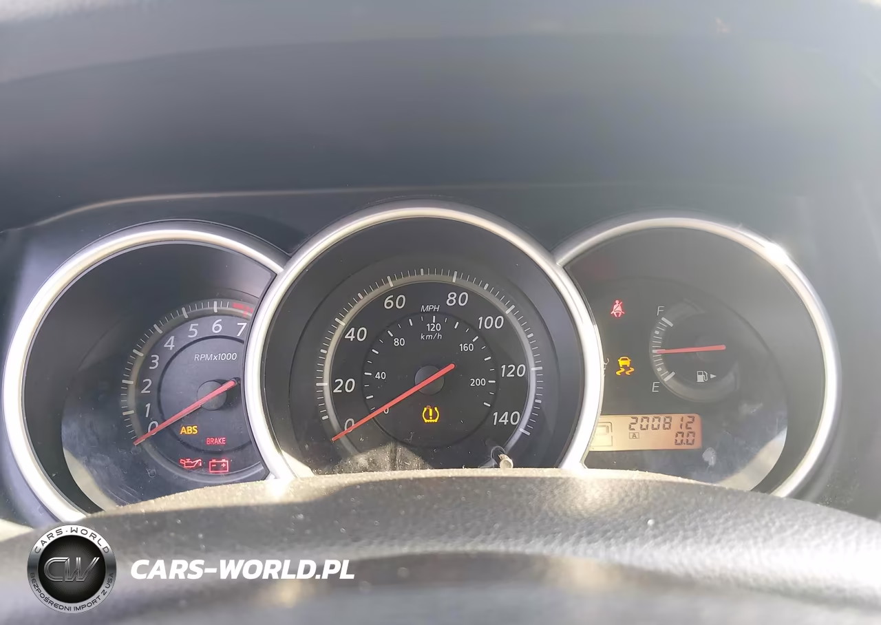 2012 Nissan Versa 1.8 S VIN:3N1BC1CP3CK270791 - 7