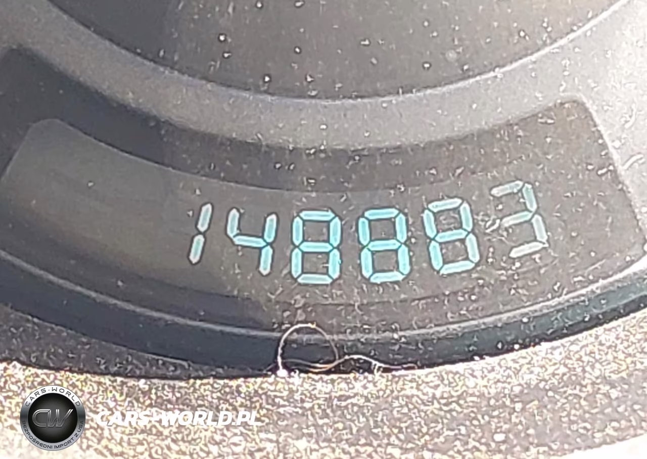 2003 Honda Element Ex VIN:5J6YH276X3L030444 - 15