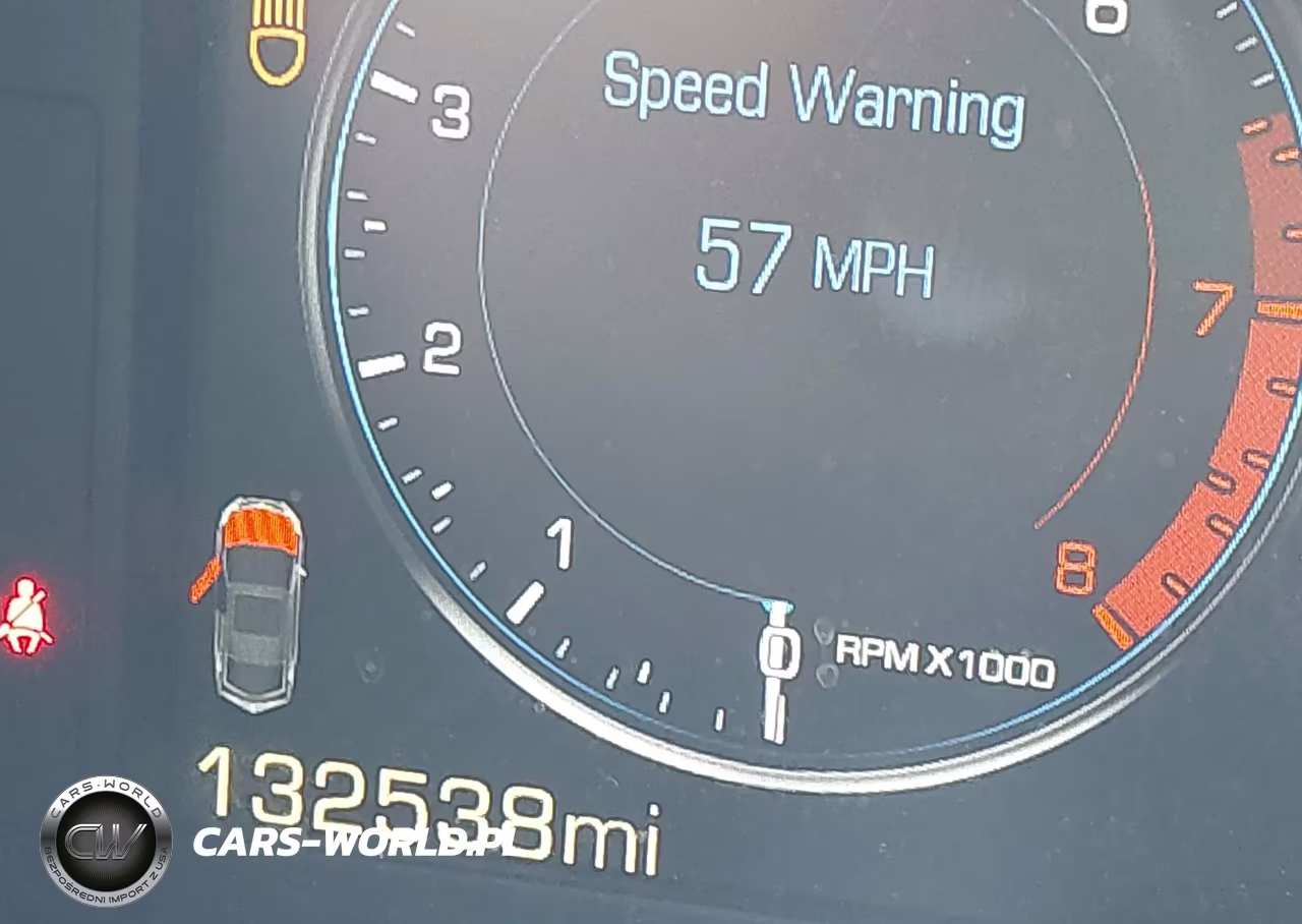 2014 Cadillac Cts Performance VIN:1G6AY5SX0E0140743 - 15