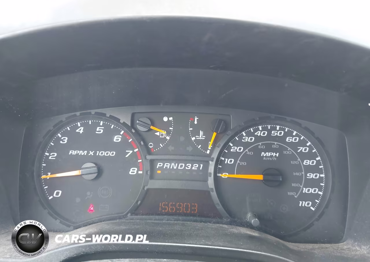 2006 Chevrolet Colorado Ls VIN:1GCCS198868165827 - 7