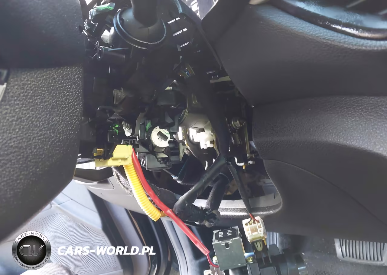 2021 Kia Forte Lxs VIN:3KPF24AD9ME284948 - 6