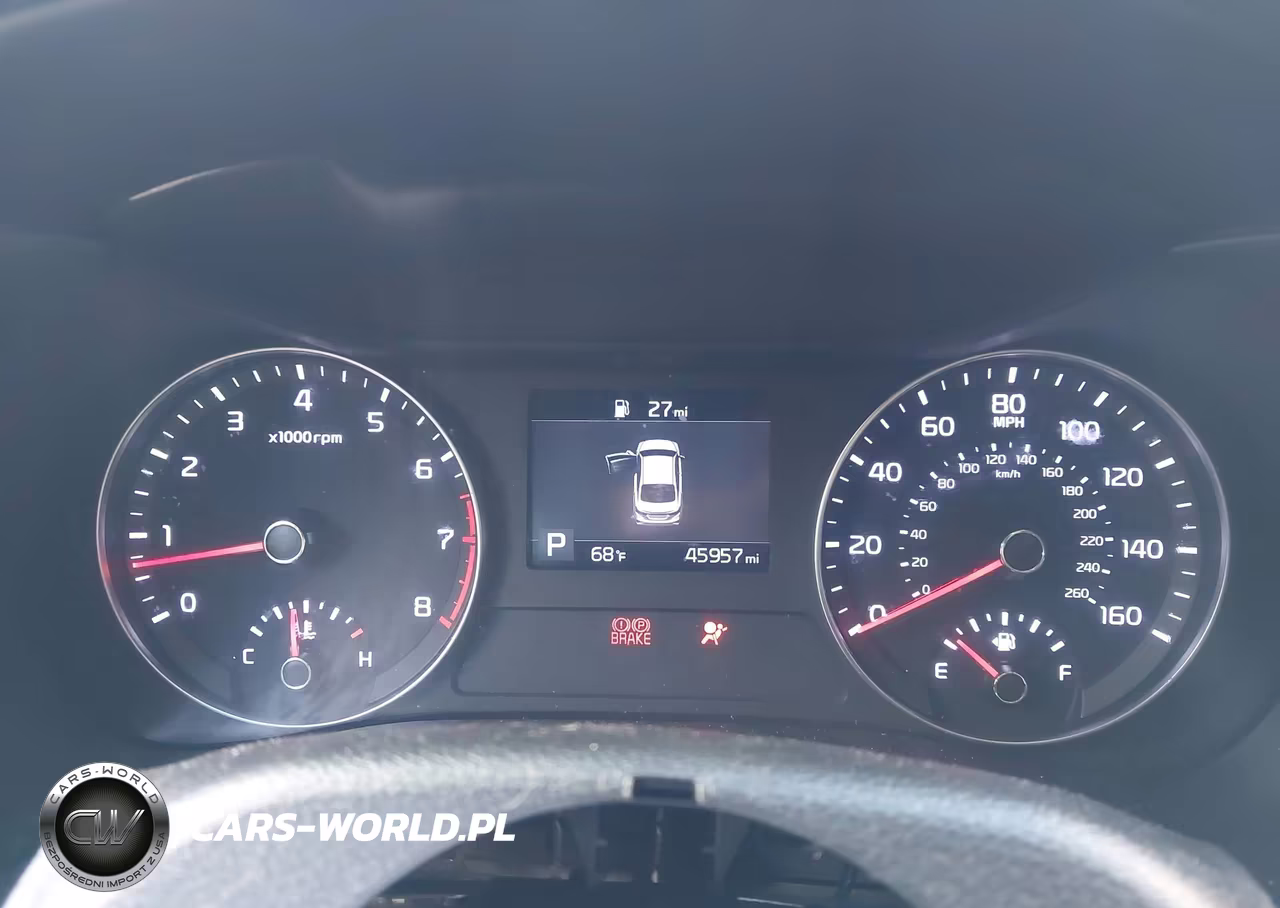 2021 Kia Forte Lxs VIN:3KPF24AD9ME284948 - 7