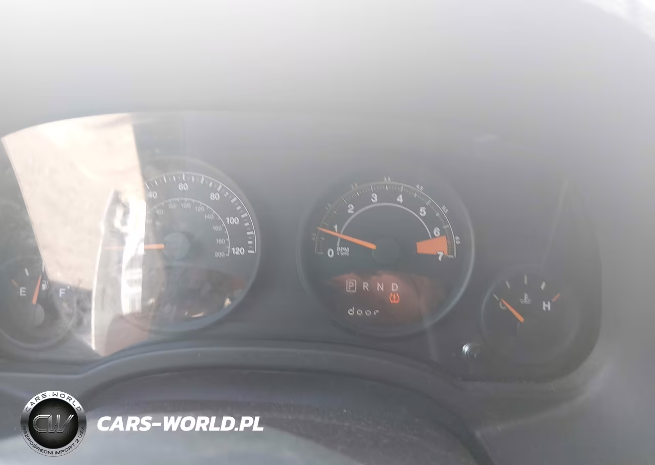 2014 Jeep Patriot Sport VIN:1C4NJRBB0ED892577 - 7