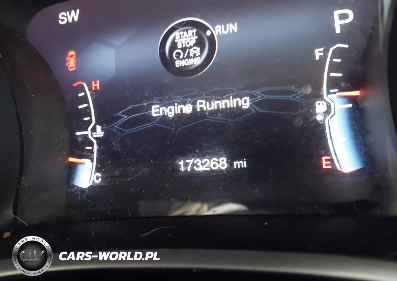 2018 Jeep Compass Latitude 4X4 VIN:3C4NJDBB3JT100106 - 15