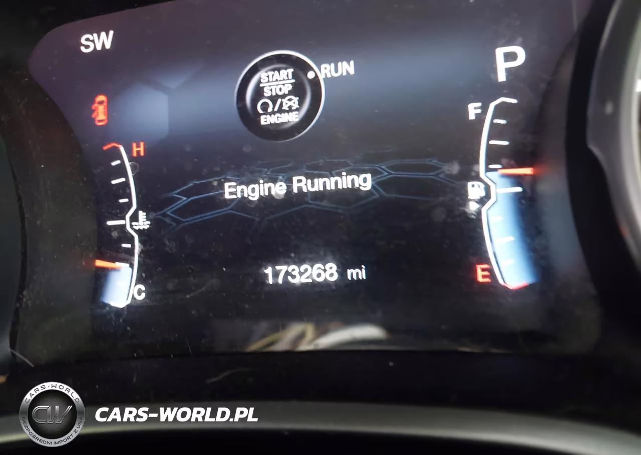 2018 Jeep Compass Latitude 4X4 VIN:3C4NJDBB3JT100106 - 7