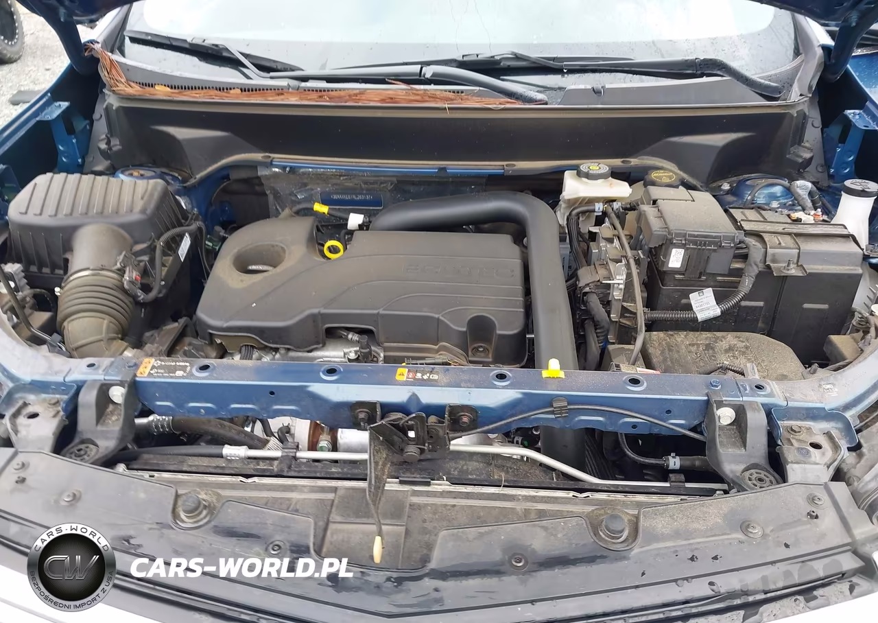 2024 Chevrolet Equinox Fwd Lt VIN:3GNAXKEG1RL263137 - 10