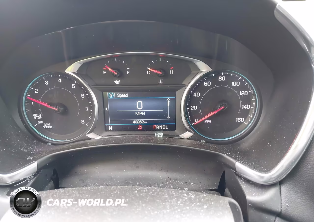 2024 Chevrolet Equinox Fwd Lt VIN:3GNAXKEG1RL263137 - 7