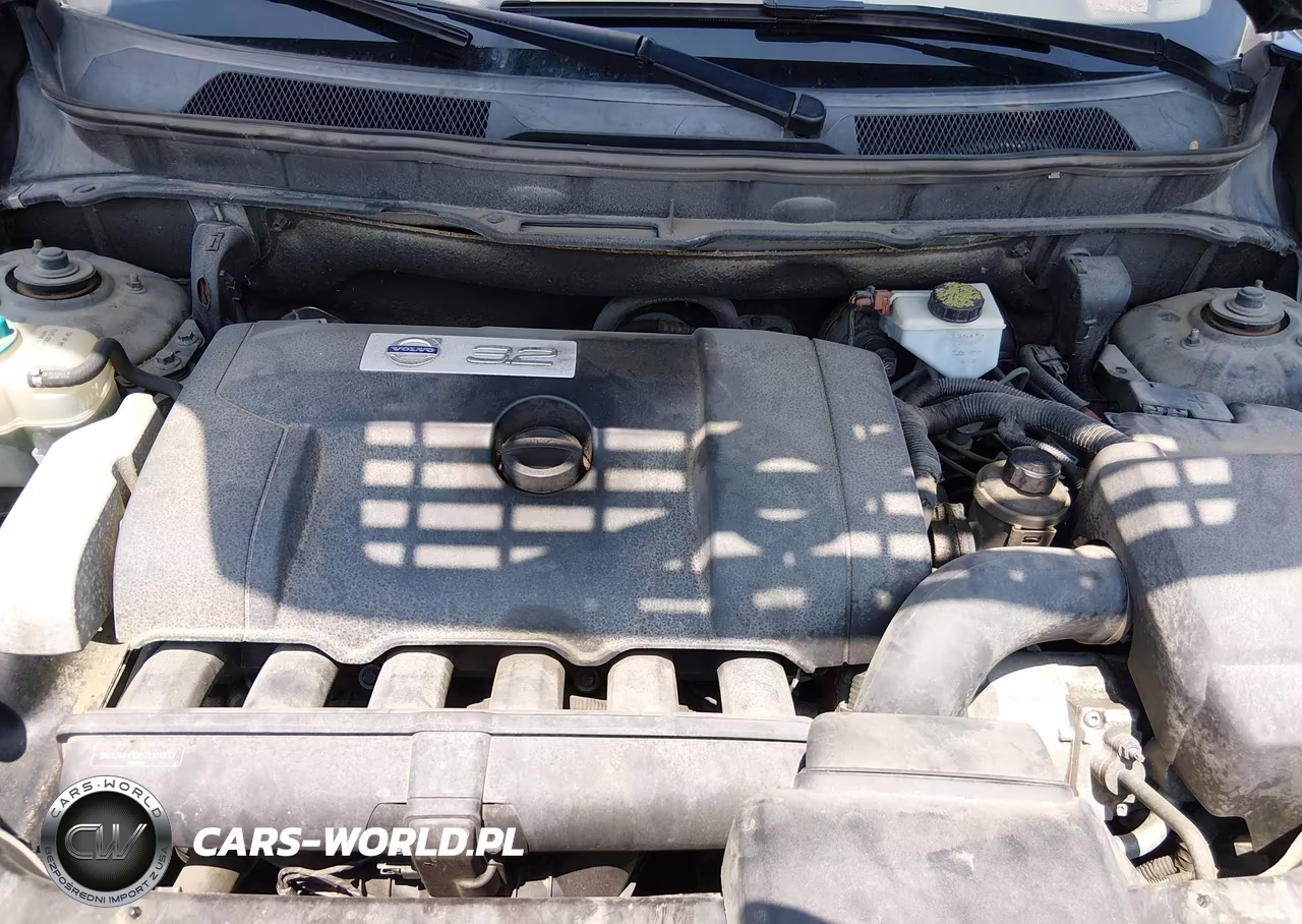 2011 Volvo Xc90 3.2 VIN:YV4952CZ8B1600399 - 10