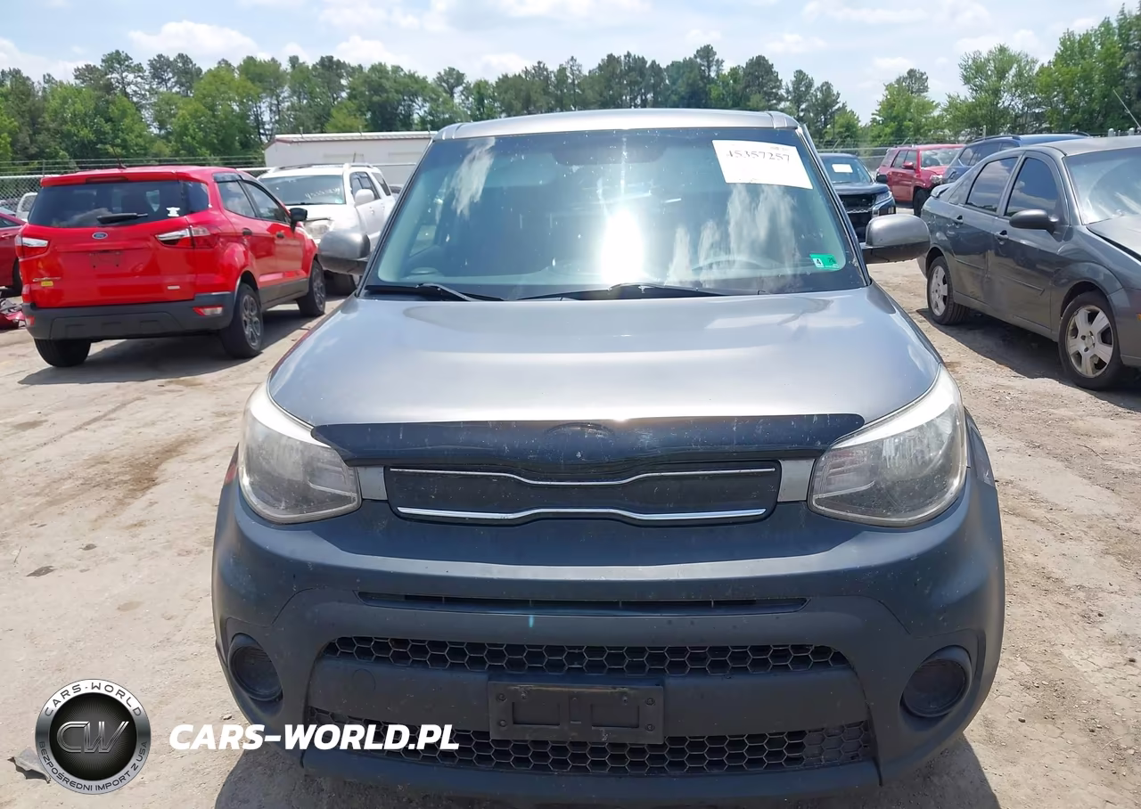 2019 Kia Soul VIN:KNDJN2A26K7665111 - 12