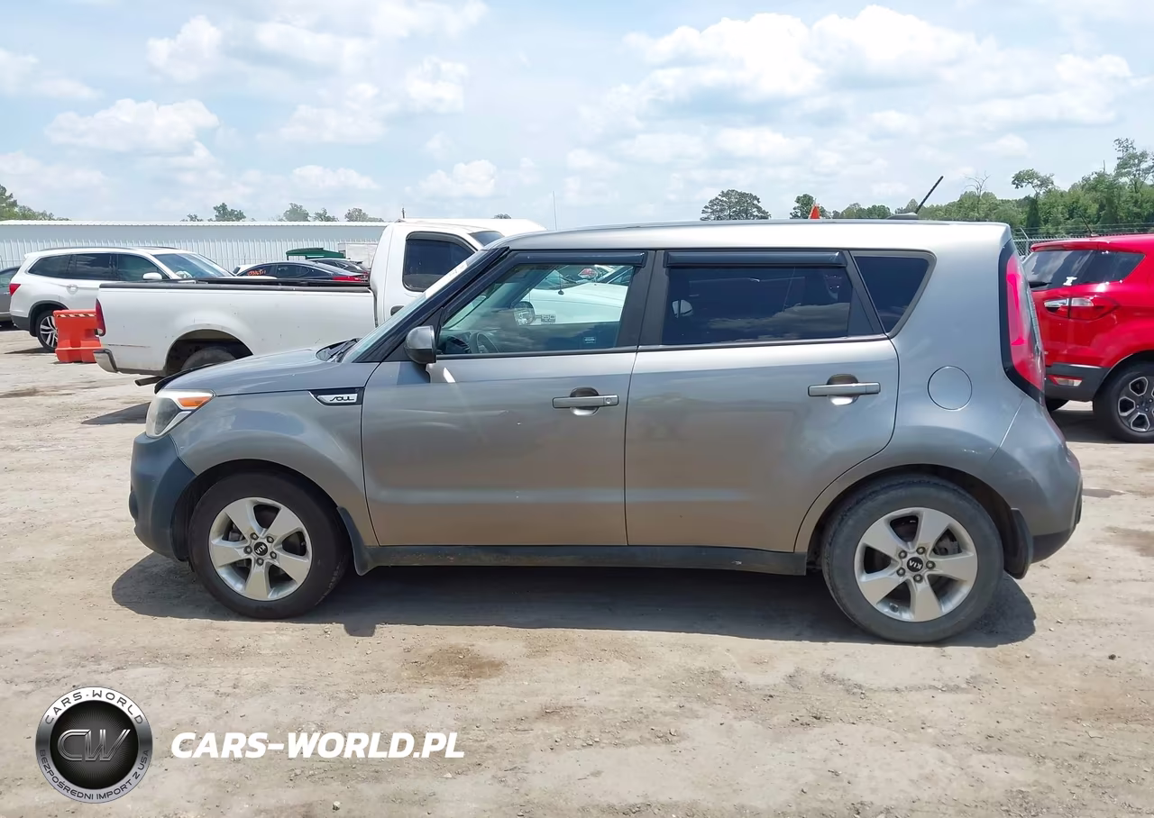 2019 Kia Soul VIN:KNDJN2A26K7665111 - 14