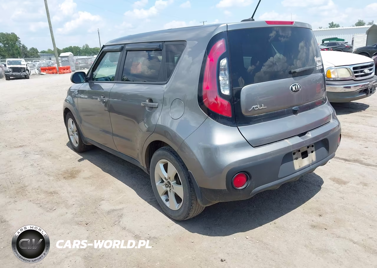 2019 Kia Soul VIN:KNDJN2A26K7665111 - 3