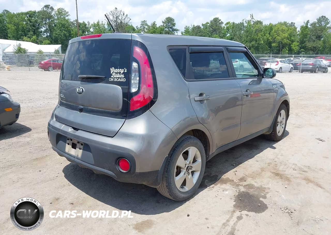 2019 Kia Soul VIN:KNDJN2A26K7665111 - 4