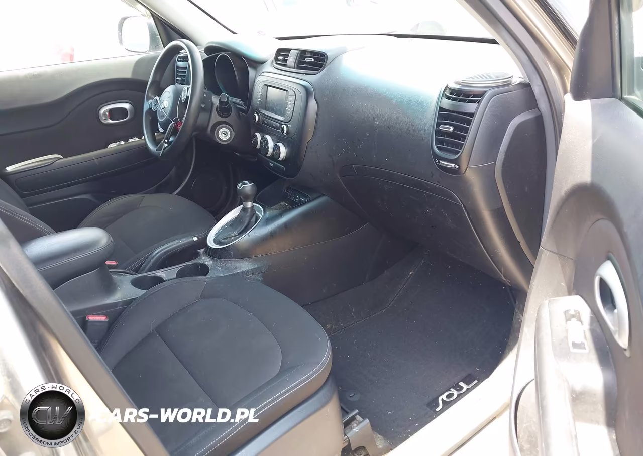 2019 Kia Soul VIN:KNDJN2A26K7665111 - 5