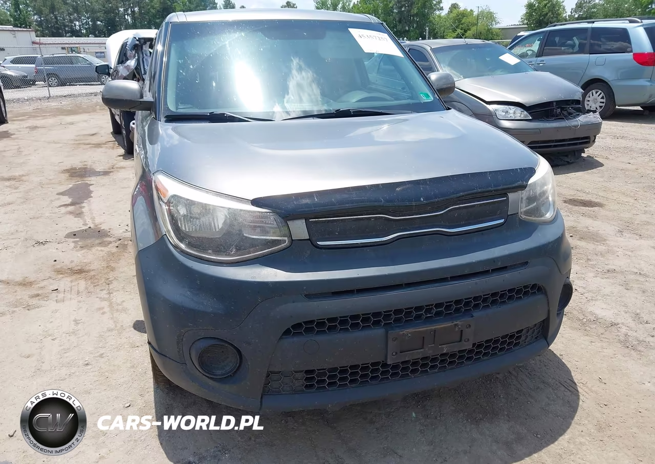 2019 Kia Soul VIN:KNDJN2A26K7665111 - 6