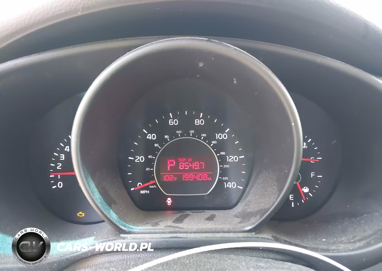 2019 Kia Soul VIN:KNDJN2A26K7665111 - 7