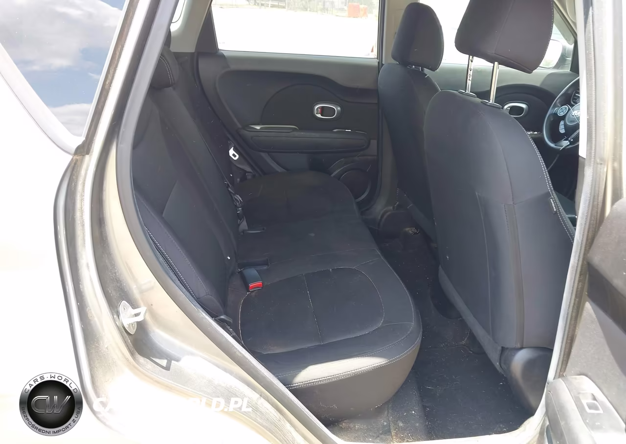 2019 Kia Soul VIN:KNDJN2A26K7665111 - 8