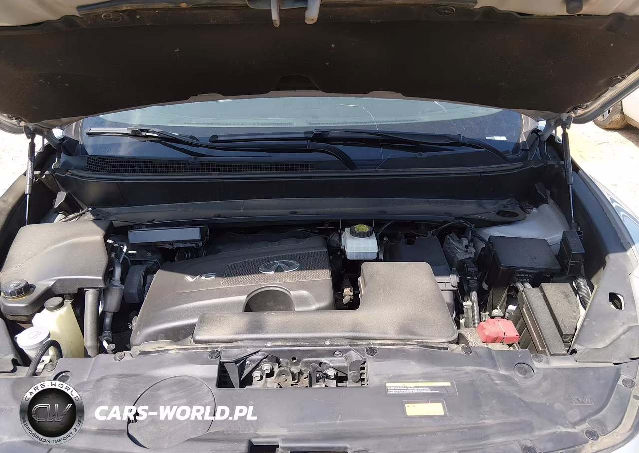 2020 Infiniti Qx60 Pure Awd VIN:5N1DL0MM3LC538941 - 10