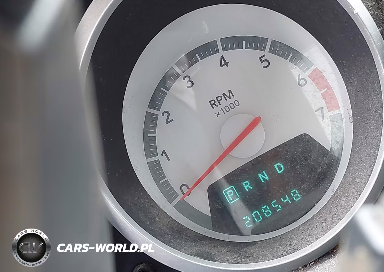 2009 Dodge Grand Caravan Sxt VIN:2D8HN54139R611780 - 7