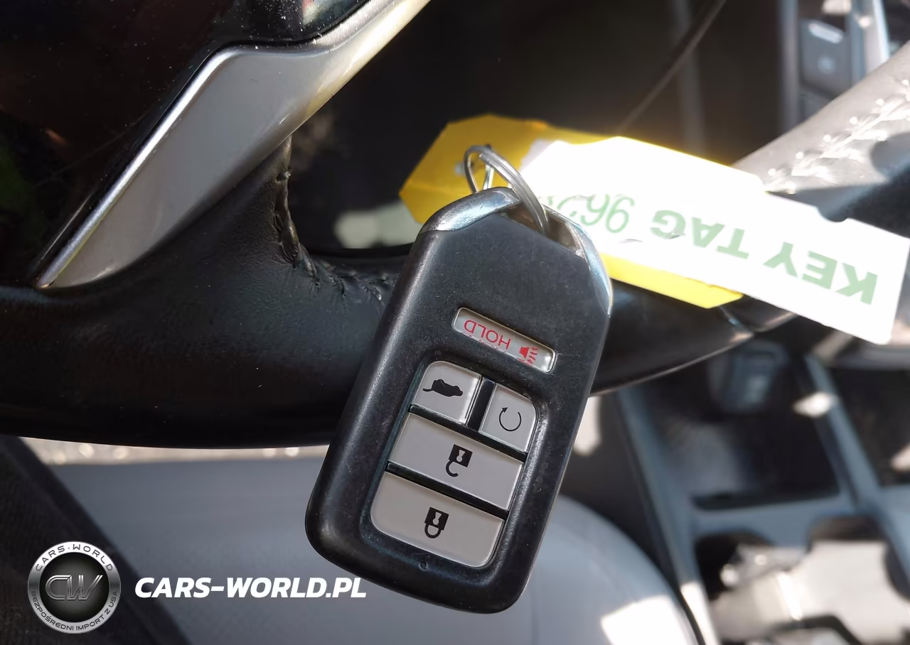 2018 Honda Cr-V Ex-L-Ex-L Navi VIN:2HKRW2H86JH601414 - 11