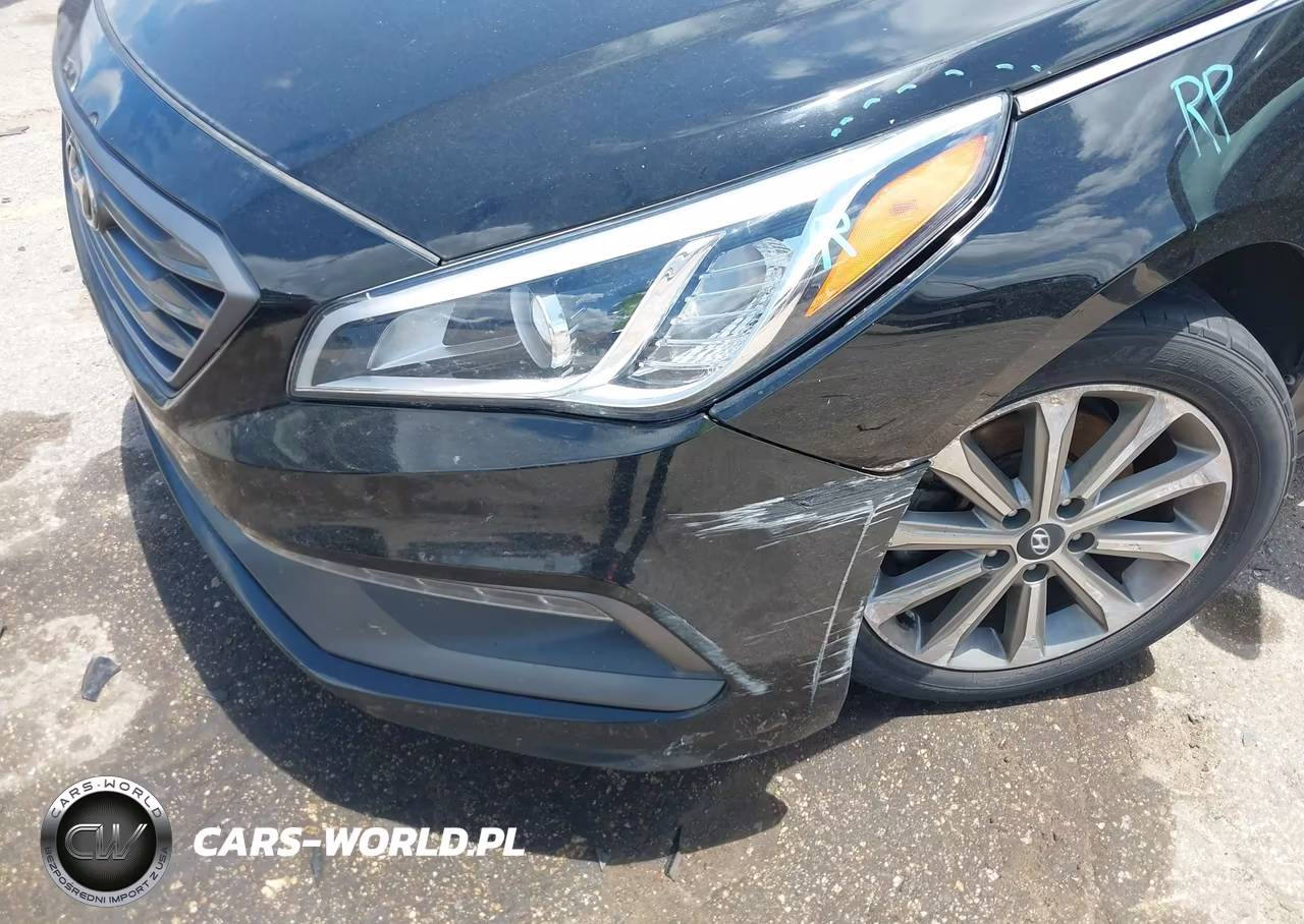 2017 Hyundai Sonata Limited VIN:5NPE34AF2HH469774 - 6
