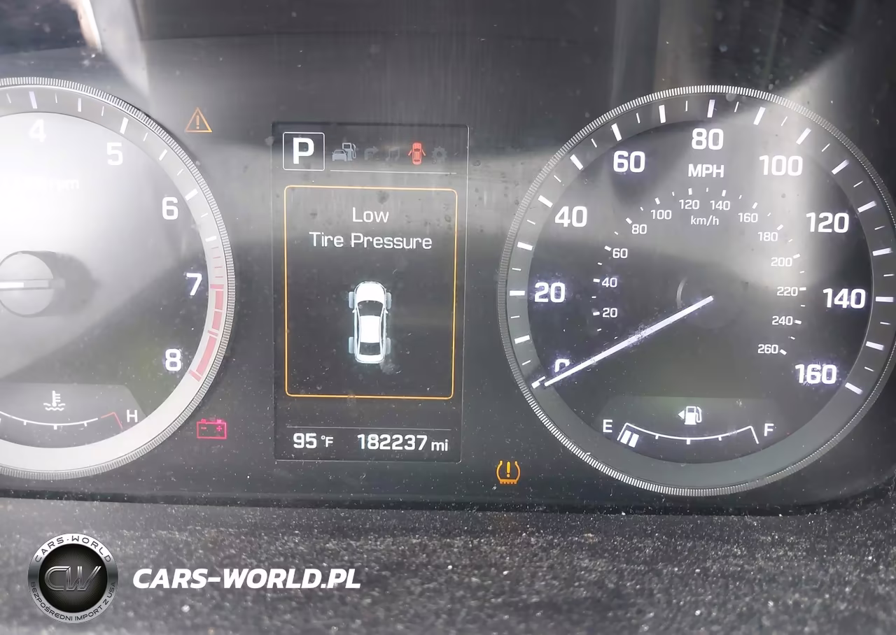 2017 Hyundai Sonata Limited VIN:5NPE34AF2HH469774 - 7