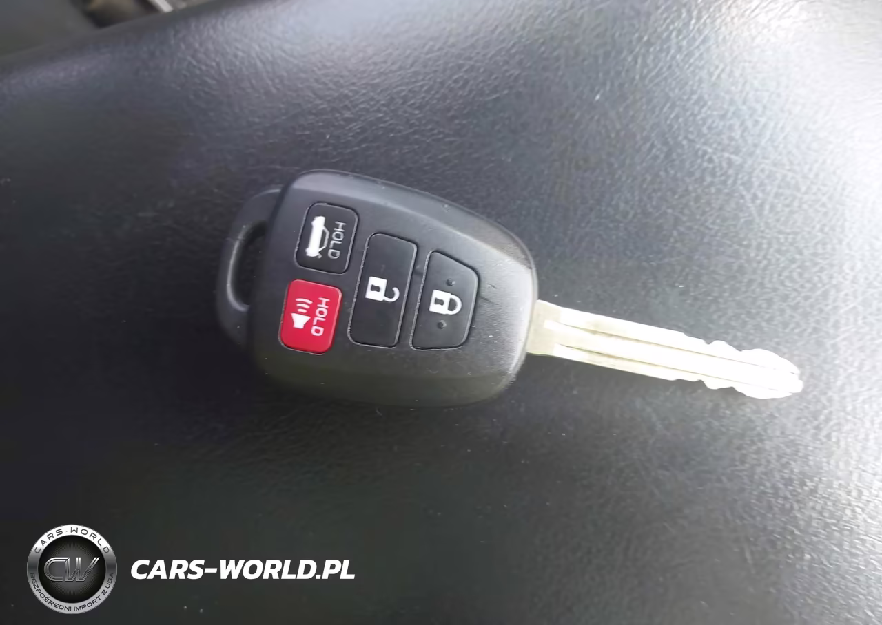 2016 Toyota Camry Se VIN:4T1BF1FK2GU131094 - 11