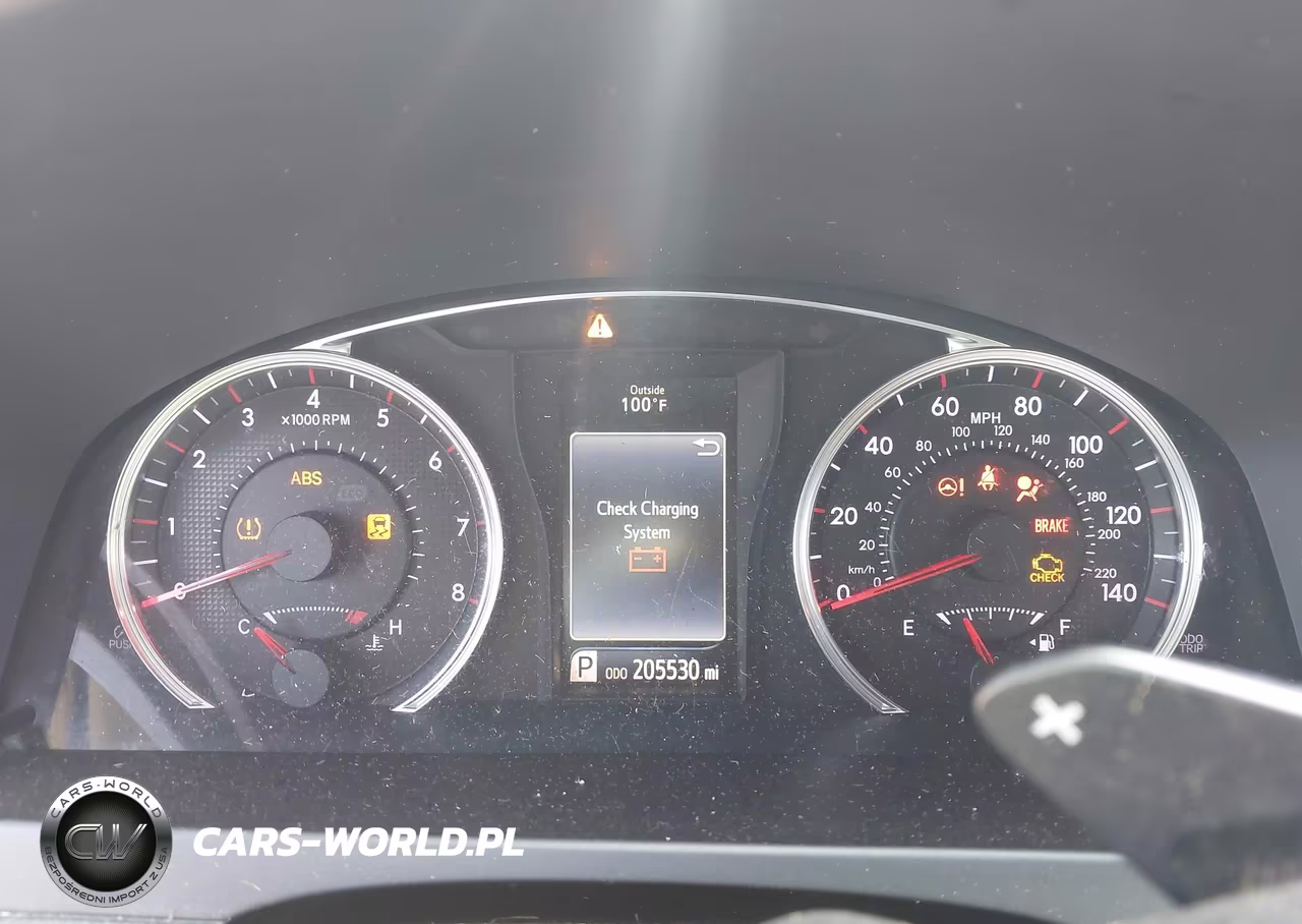 2016 Toyota Camry Se VIN:4T1BF1FK2GU131094 - 7