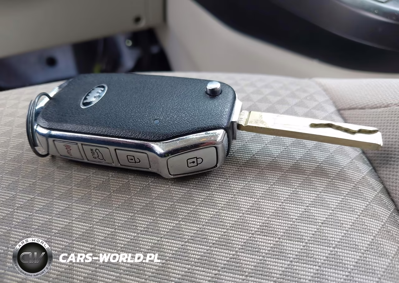 2021 Kia Soul Lx VIN:KNDJ23AU1M7792089 - 11