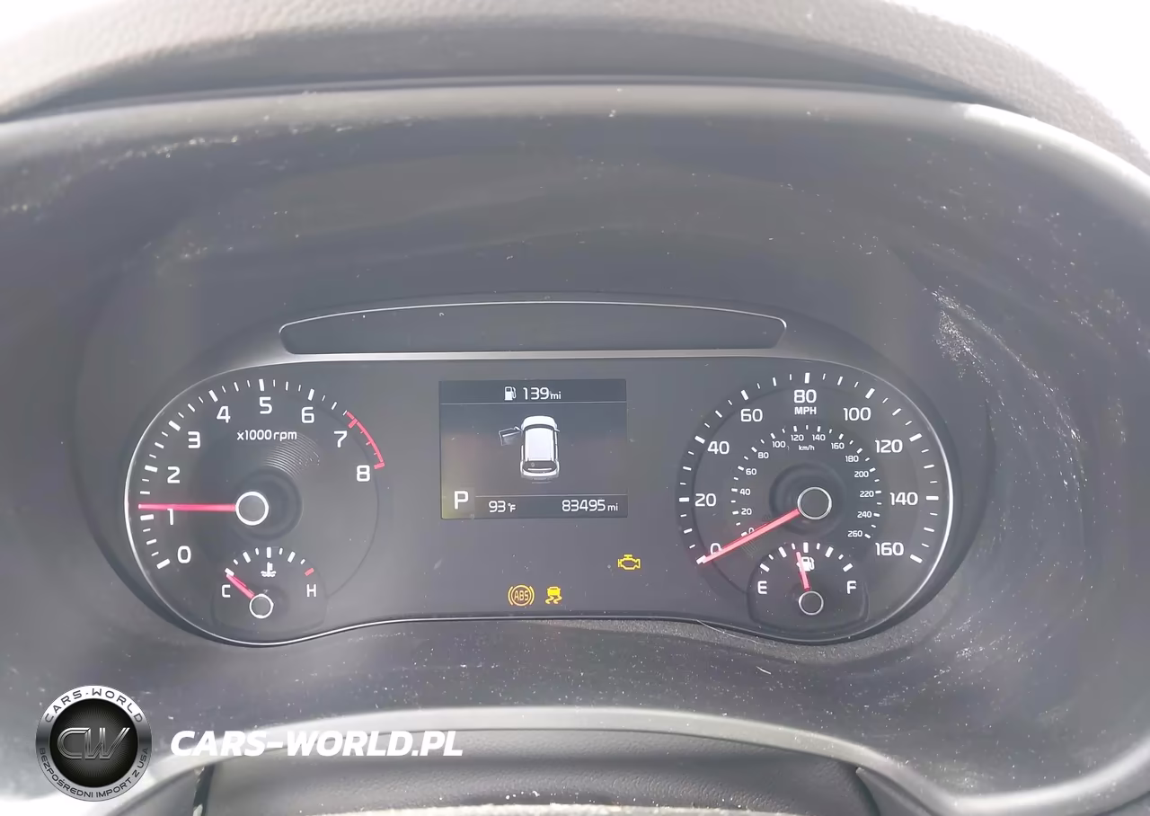 2021 Kia Soul Lx VIN:KNDJ23AU1M7792089 - 7