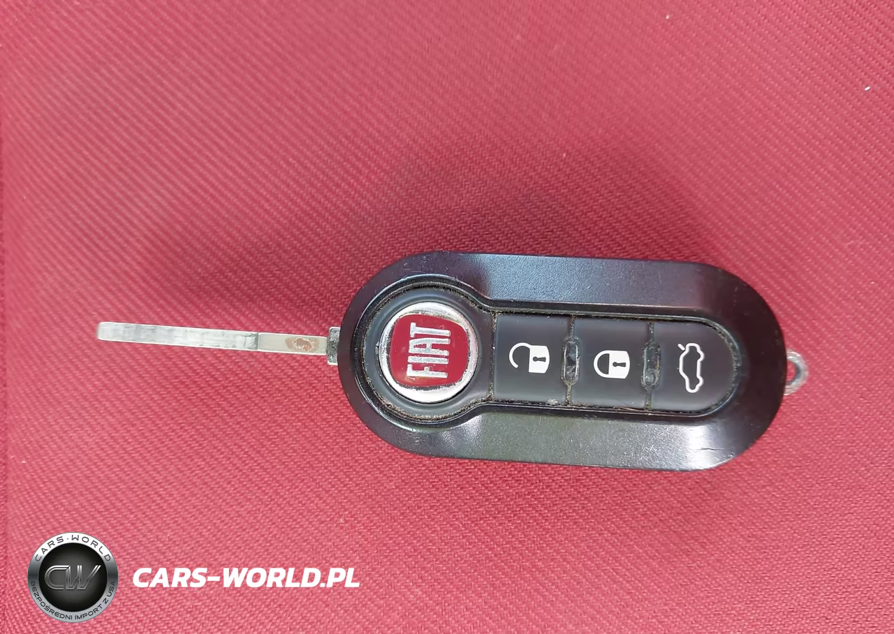 2016 Fiat 500 Pop VIN:3C3CFFAR4GT246112 - 11
