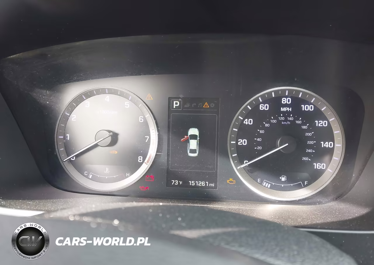 2015 Hyundai Sonata Sport VIN:5NPE34AF3FH252280 - 7