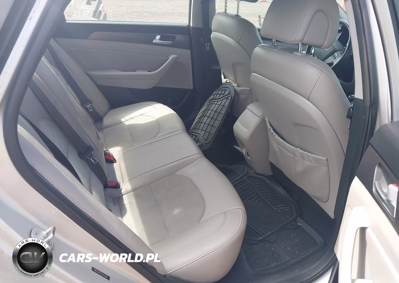 2015 Hyundai Sonata Sport VIN:5NPE34AF3FH252280 - 8