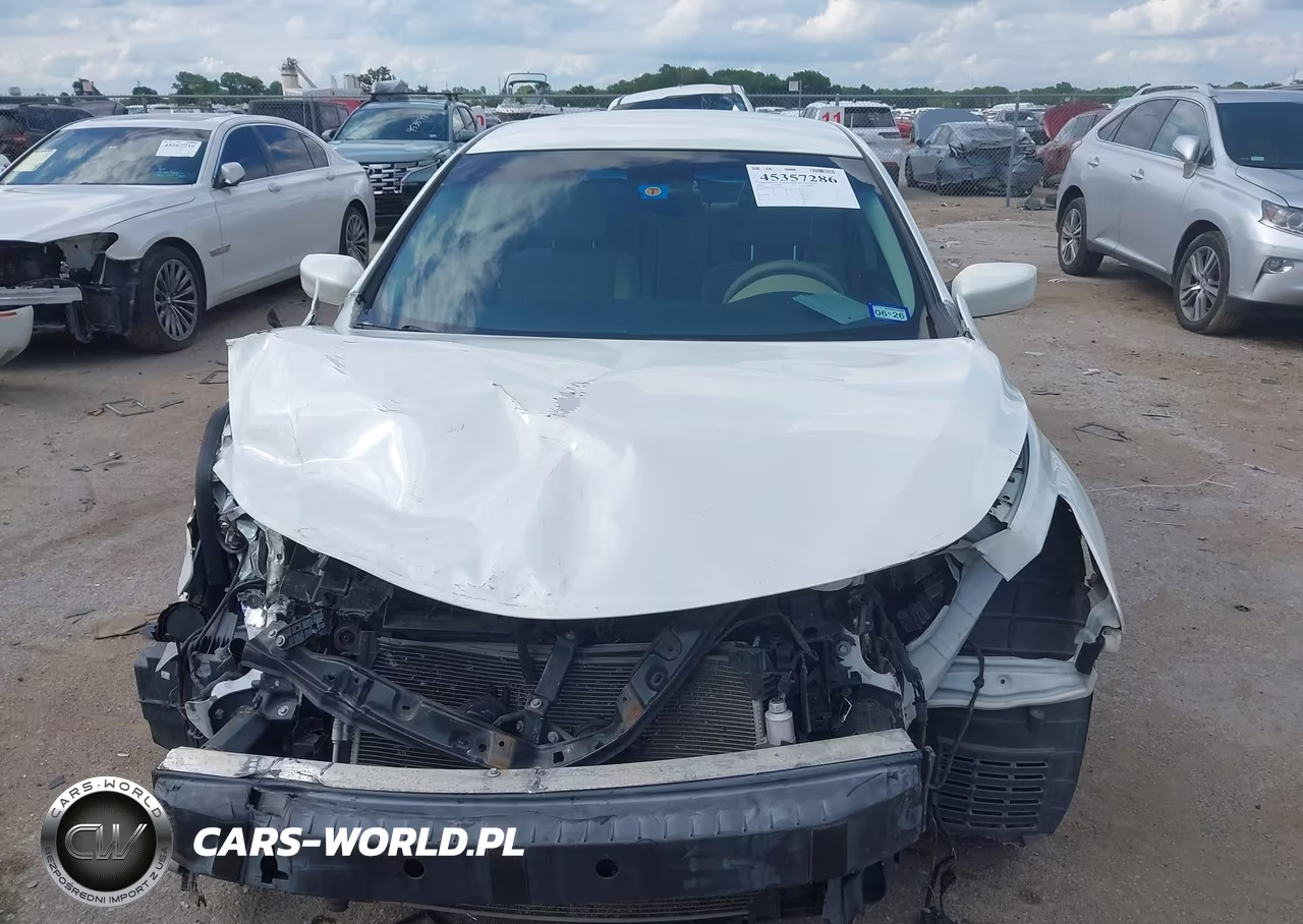2015 Nissan Altima 2.5 S VIN:1N4AL3AP0FN891594 - 12