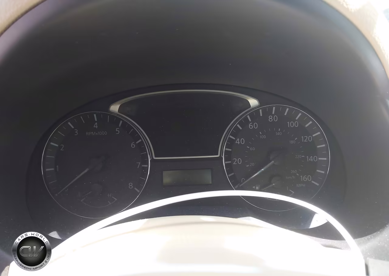 2015 Nissan Altima 2.5 S VIN:1N4AL3AP0FN891594 - 7