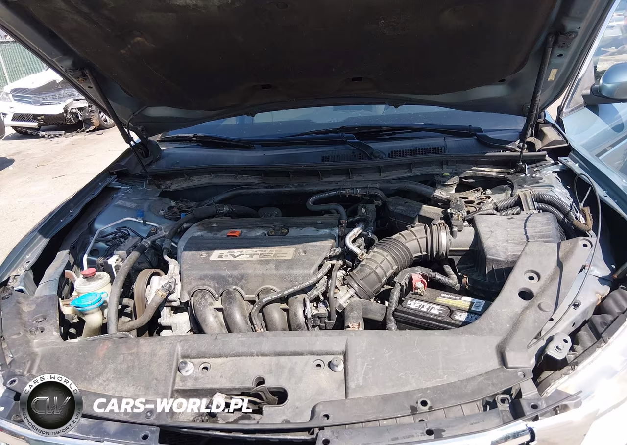 2013 Honda Crosstour Ex VIN:5J6TF3H3XDL004826 - 10
