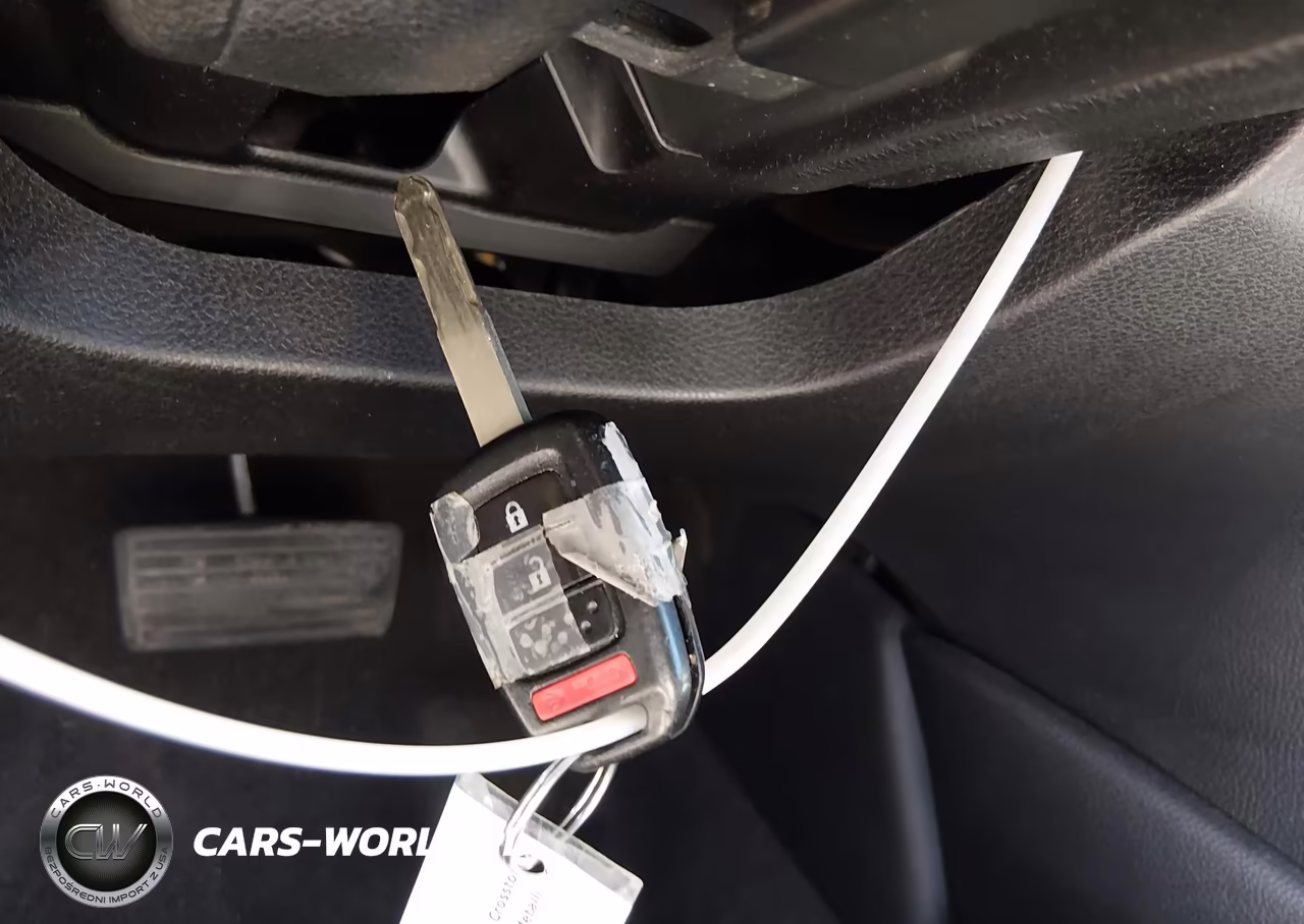 2013 Honda Crosstour Ex VIN:5J6TF3H3XDL004826 - 11
