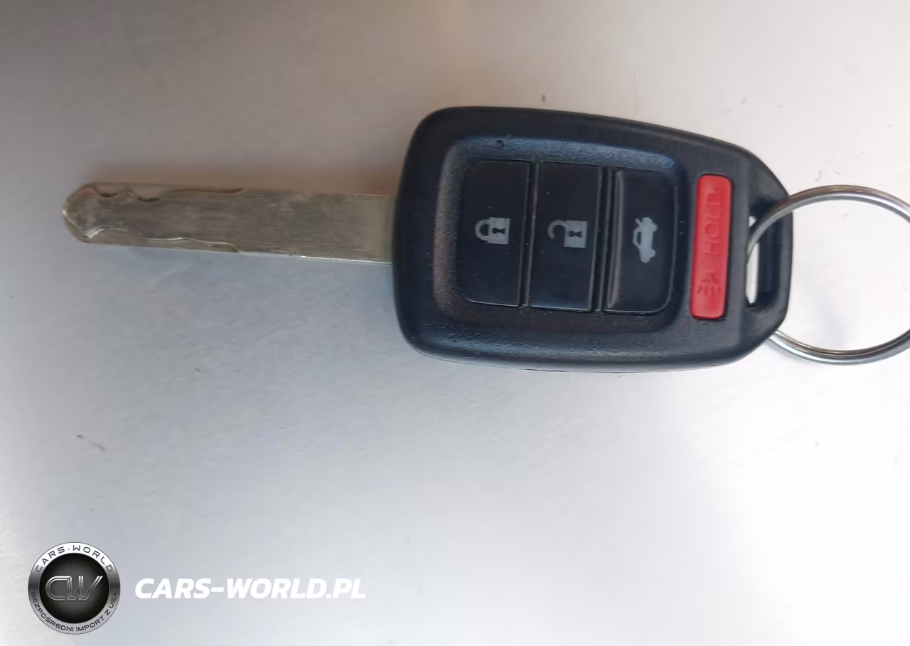 2014 Honda Accord Lx VIN:1HGCR2F3XEA254401 - 11